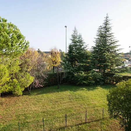 Aparthotel Luxury Martina