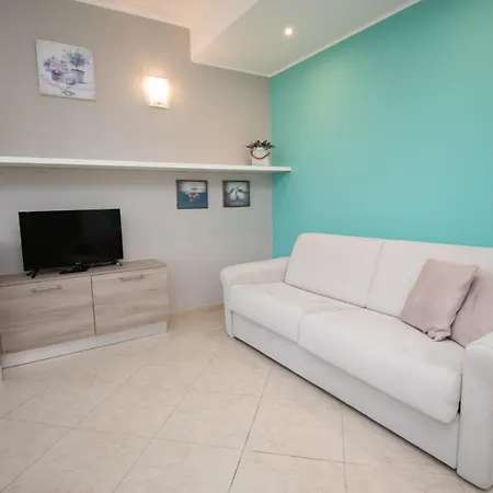 Aparthotel Luxury Martina 3*