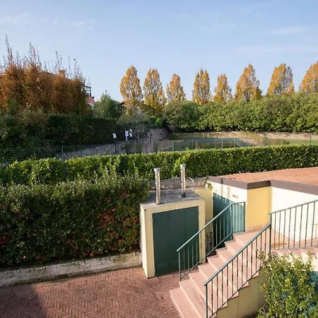 Aparthotel Luxury Martina 3*
