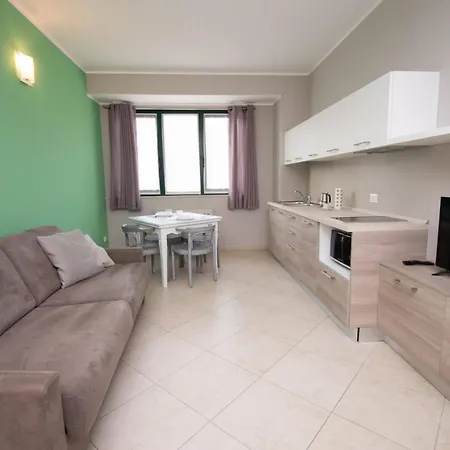 Luxury Martina Aparthotel