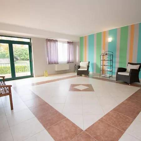 Aparthotel Luxury Martina 3*