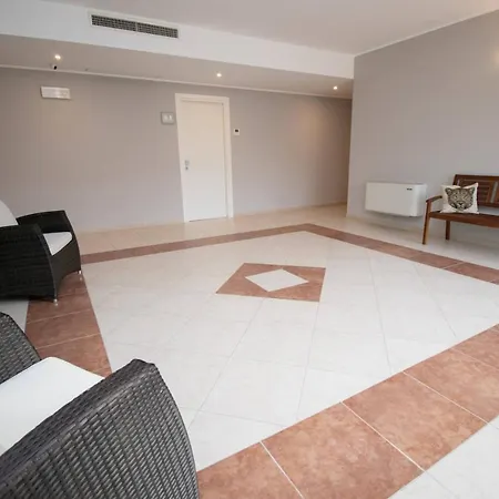 Aparthotel Luxury Martina