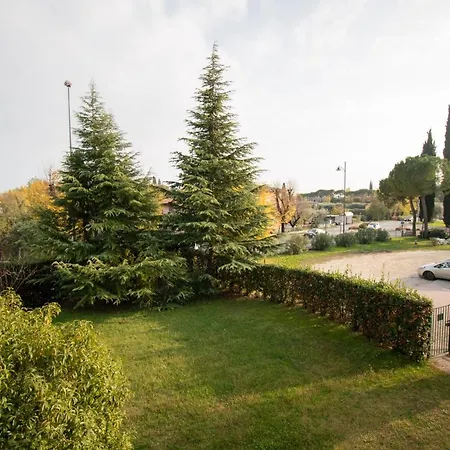 Aparthotel Luxury Martina 3*