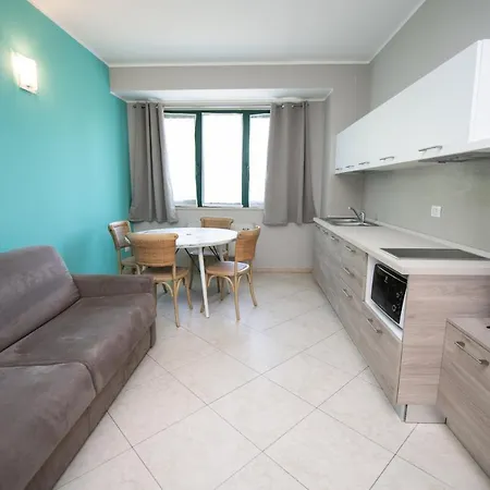 Aparthotel Luxury Martina