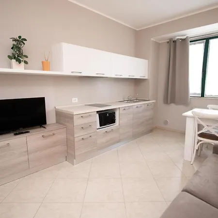 Luxury Martina 3* Moniga del Garda