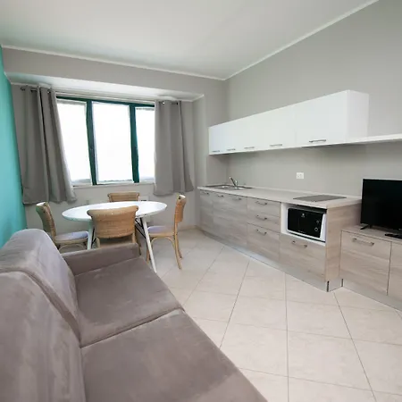 Luxury Martina 3*