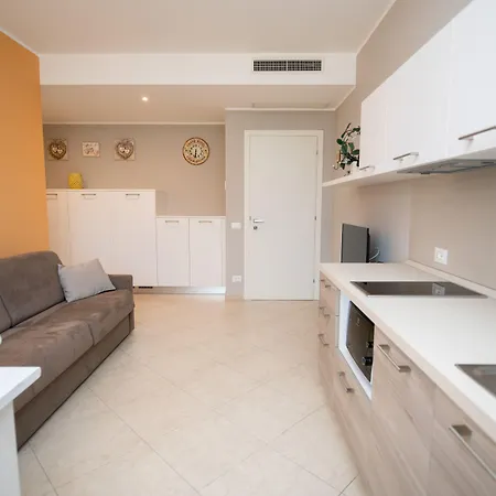 Aparthotel Luxury Martina