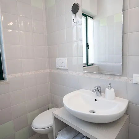 Aparthotel Luxury Martina Moniga del Garda