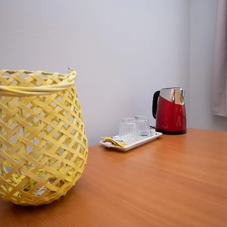 Aparthotel Luxury Martina 3*