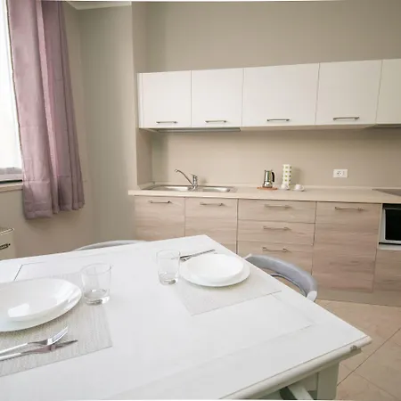 Aparthotel Luxury Martina