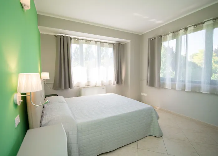شقة فندقية Luxury Martina Moniga del Garda