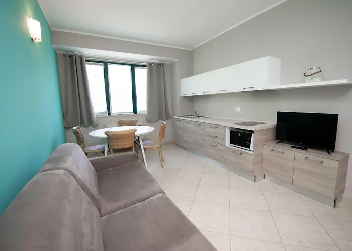 Luxury Martina 3*
